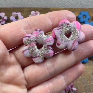 Mini heart - chir ocel