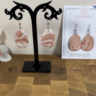 Pearl bacon - chir. ocel