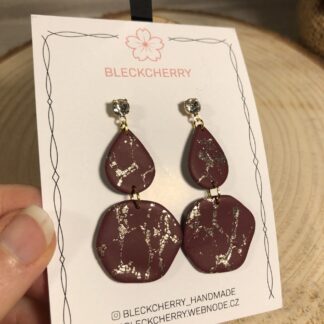 Golden plum - šeherezáda