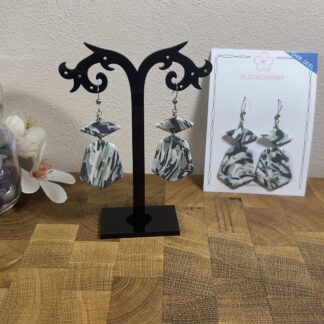 Visací neutrals - chir. ocel