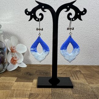 Pičinky blue waves - chir. ocel