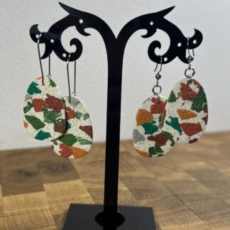 September oválky - chir. ocel