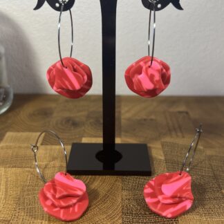 Variabilní kroužek láska 3v1