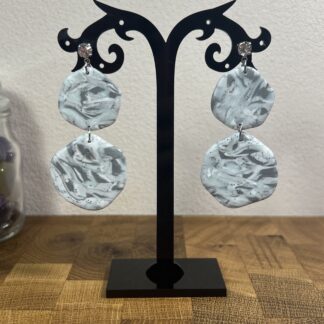 Kolečka double Neutrals