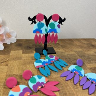 Střapce - chir. ocel