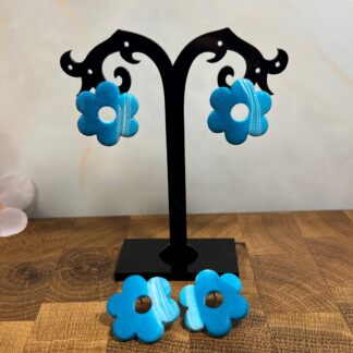 Water flower - chir. ocel