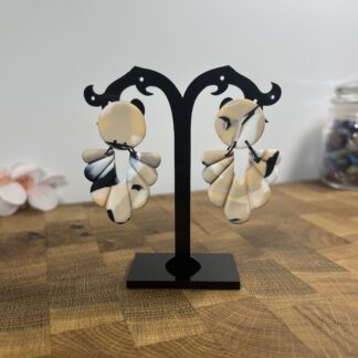 Leknínky nude stone