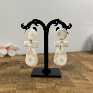 Panenka full nude flower