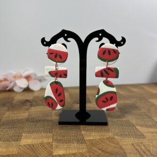 Panenka full white watermelone