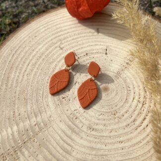 Leticie pumpkin spice