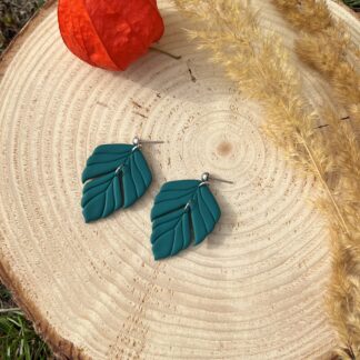 Magráta forest green