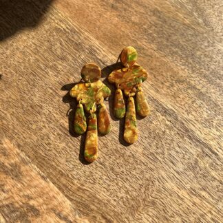 Ultimate gold Esmeralda