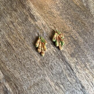 Ultimate gold lístečky