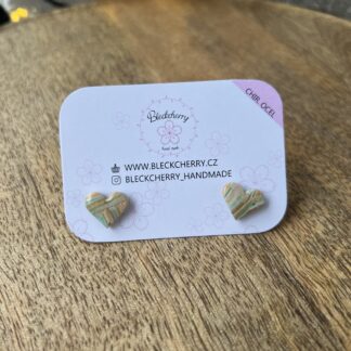 Srdíčka Leden 2024