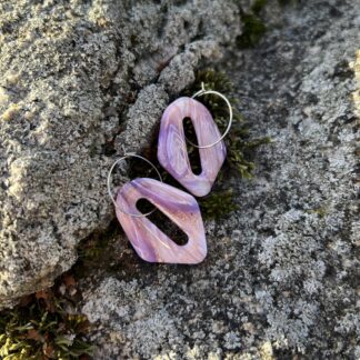 Růžový křemen sporty