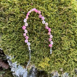 All about flowers LOVE pink