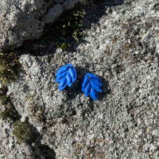 Lístečky true blue no.2