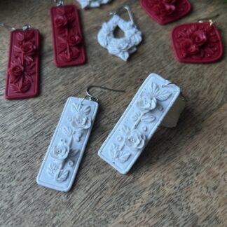 Monochromatic Vánoční béžová dlouhé